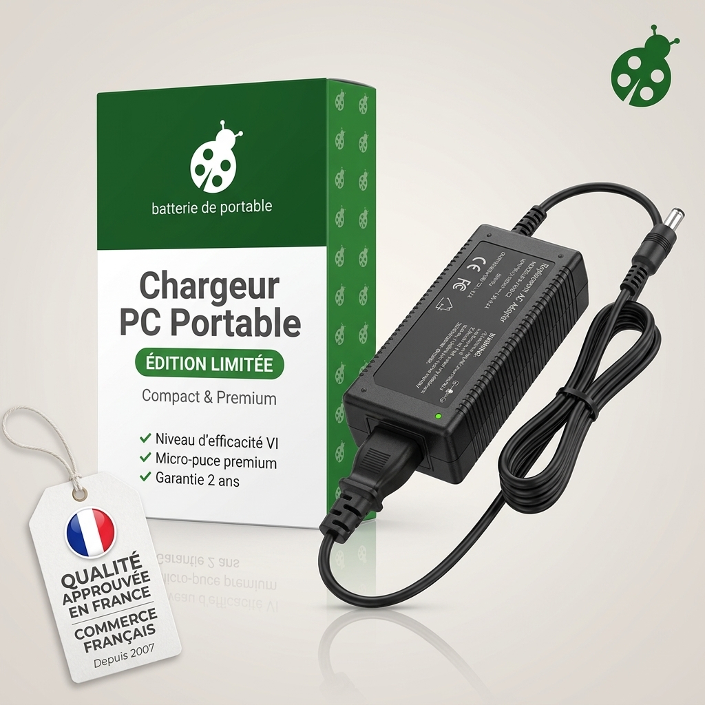 Caricabatteria computer portatile asus vivobook s15 s501