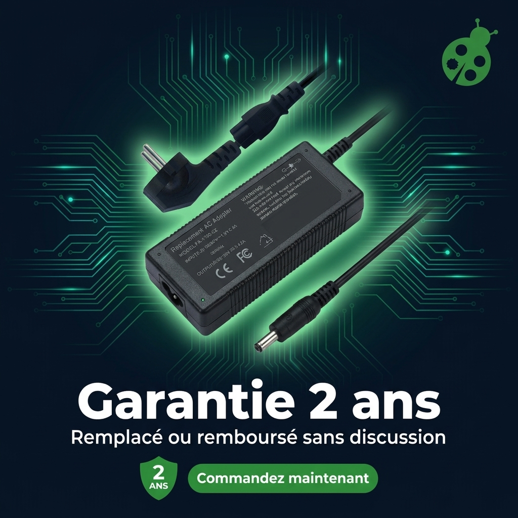Caricabatterie computer portatile asus vivobook s15 s501