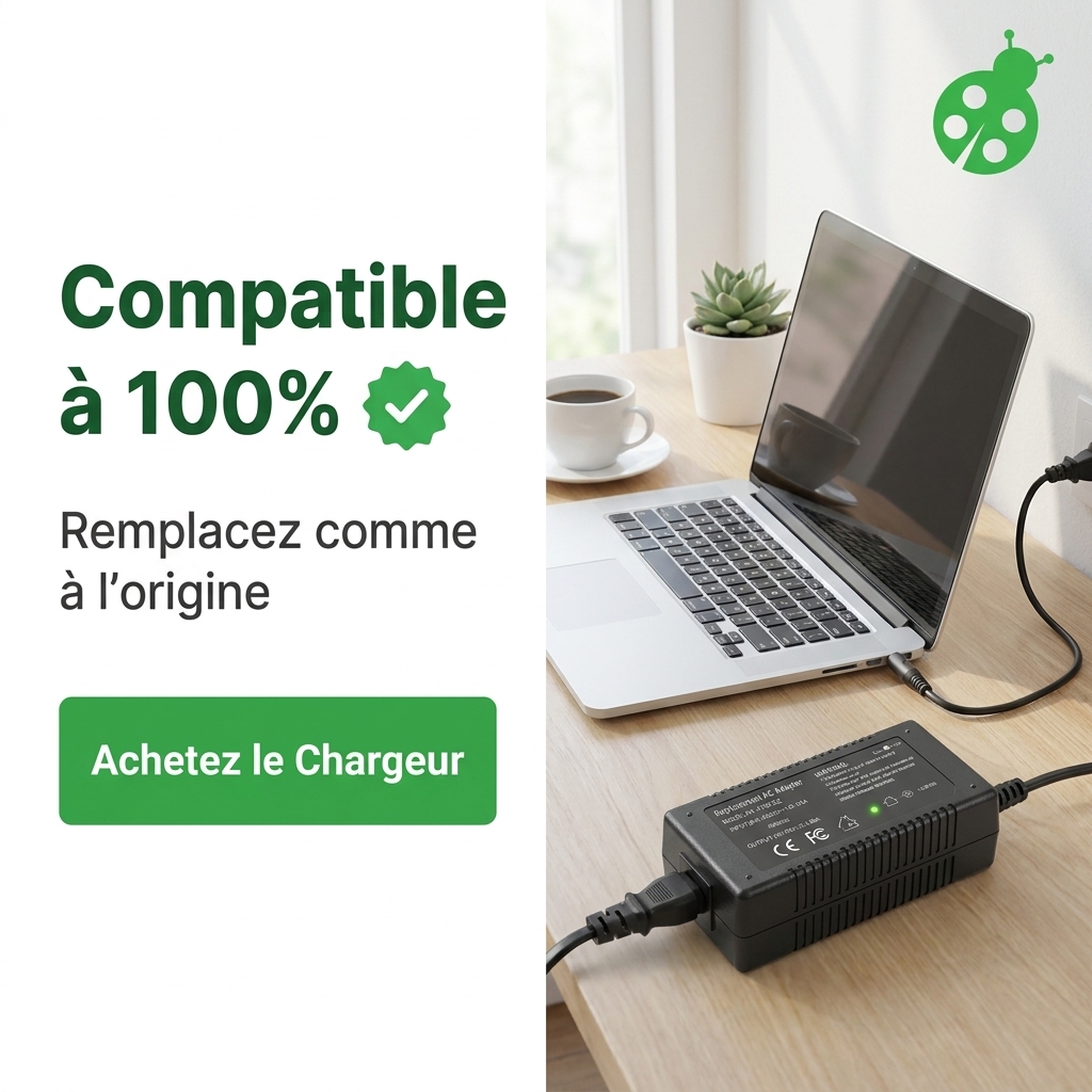 Caricabatterie computer portatile asus vivobook s15 s501