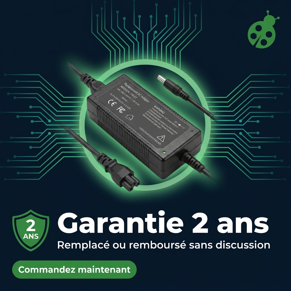Caricabatterie computer portatile asus vivobook x405ua eb716t