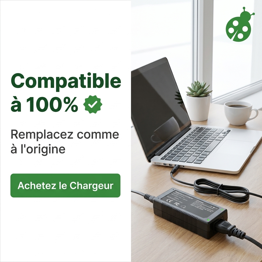 Caricabatterie computer portatile asus vivobook x405ua eb716t