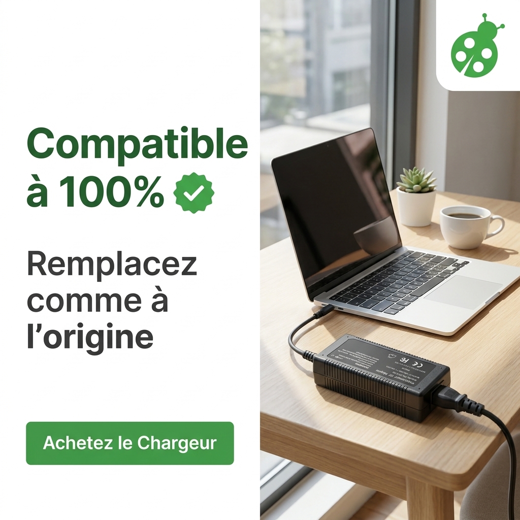 Caricabatterie computer portatile asus vivobook x540ya gk508t