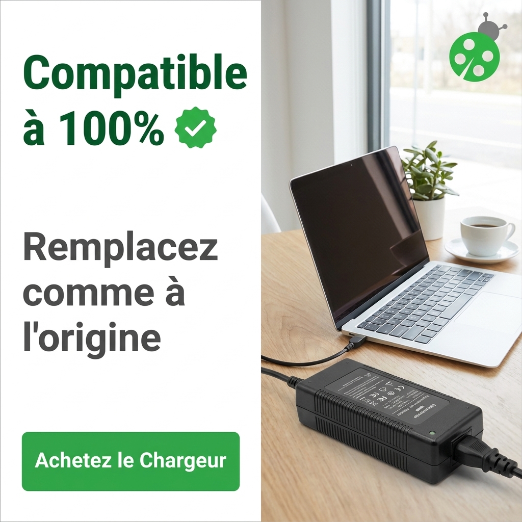 Caricabatterie computer portatile lenovo legion y520 15ikbn