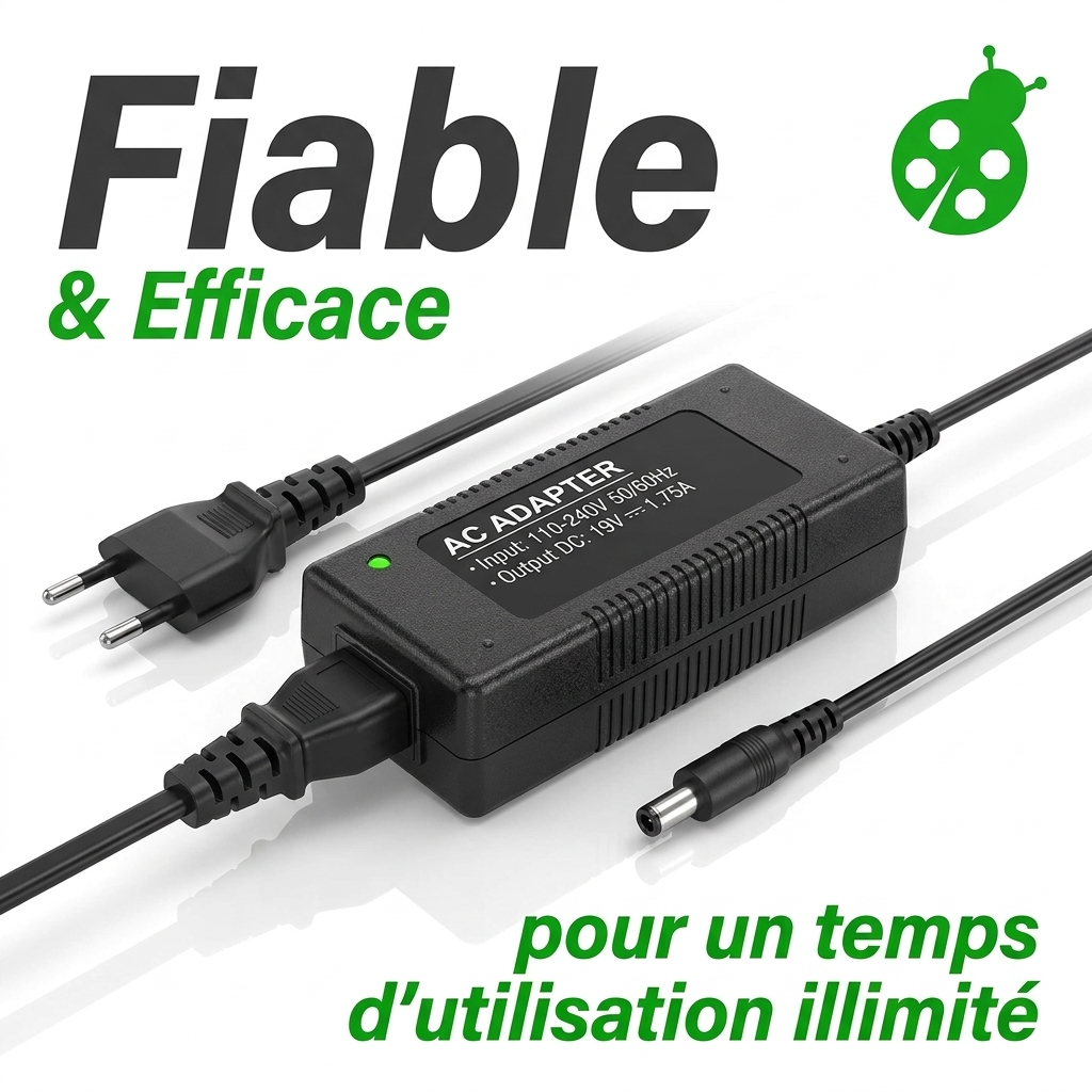 Caricabatterie computer portatile asus f402s wx330t
