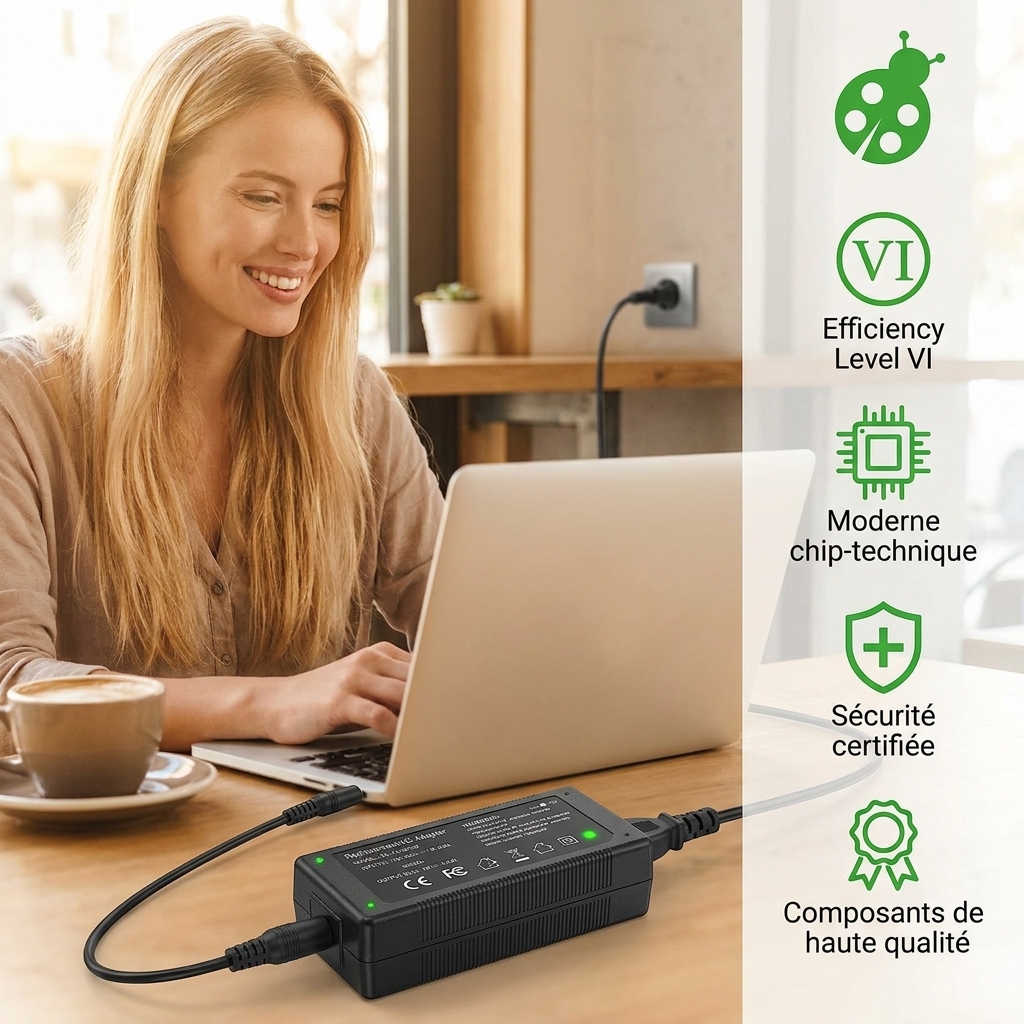 Caricabatterie computer portatile asus f402s wx330t