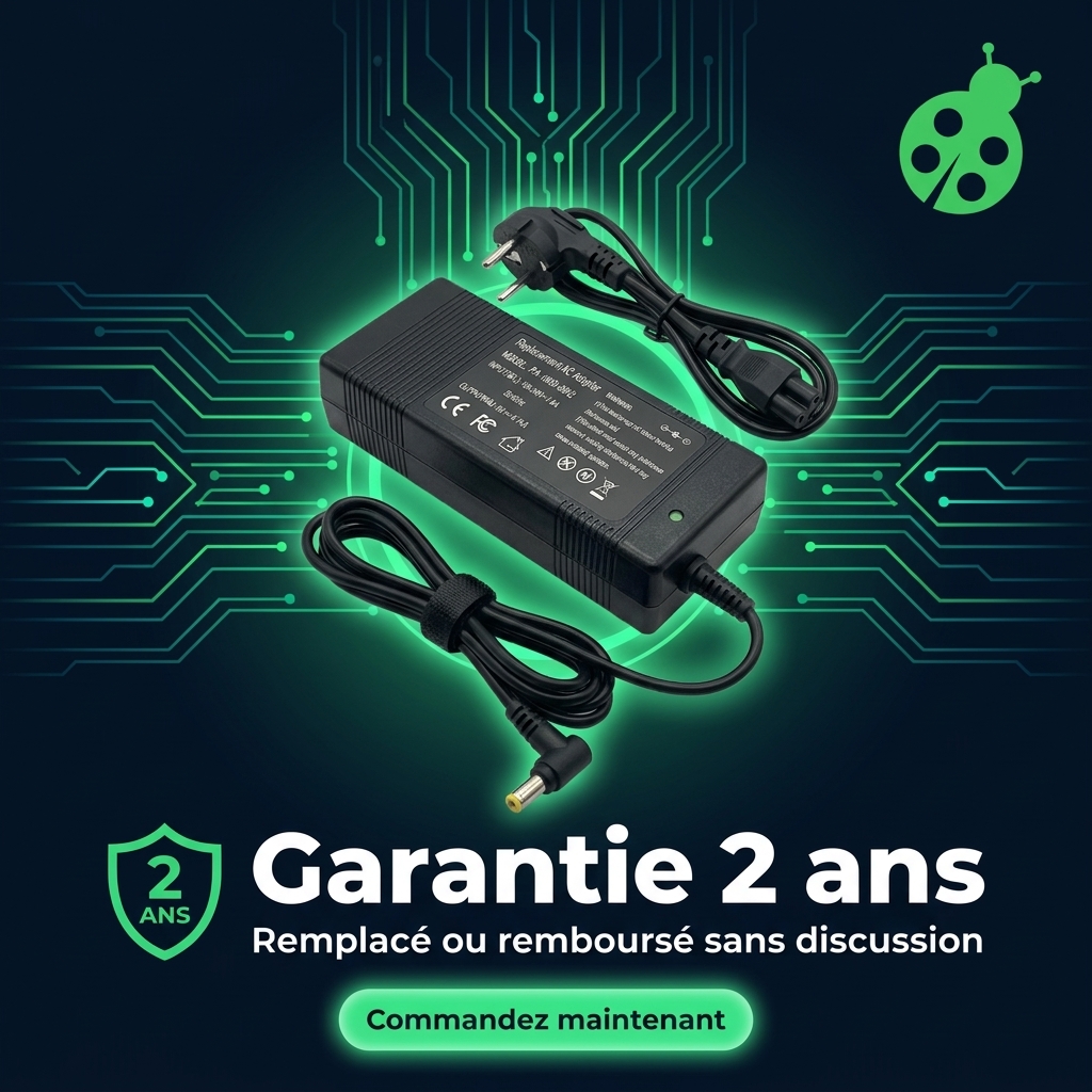 Caricabatterie computer portatile trekstor primebook c13
