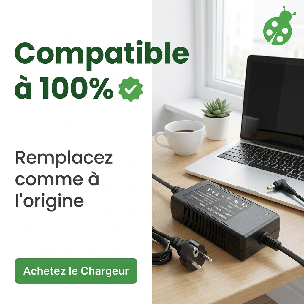 Caricabatterie computer portatile trekstor primebook c13