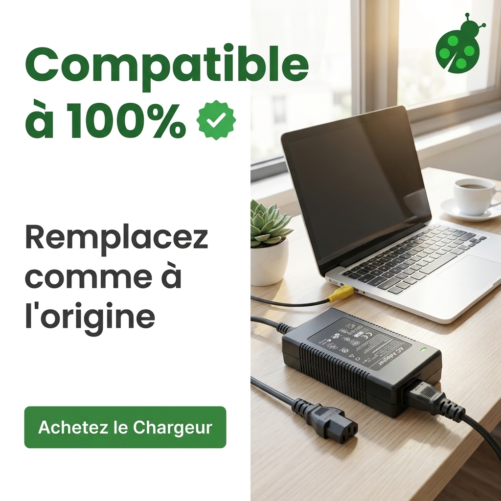 Caricabatterie computer portatile msi gt75vr 7re 061fr
