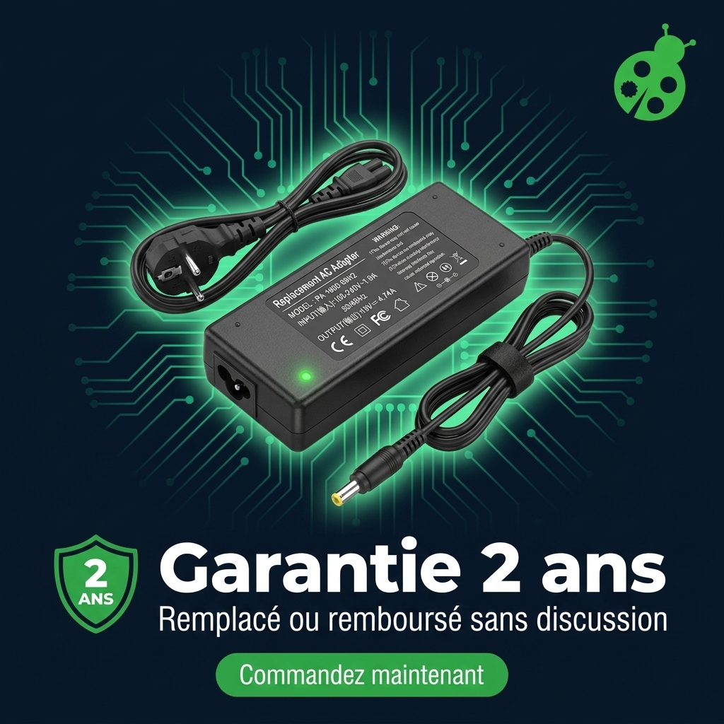 Caricabatterie computer portatile samsung 270e4e