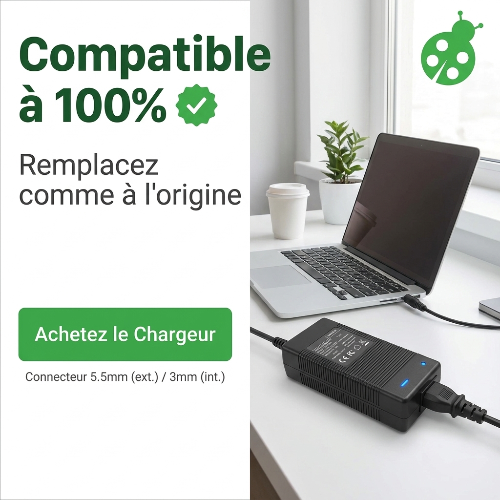Caricabatterie computer portatile samsung 270e4e