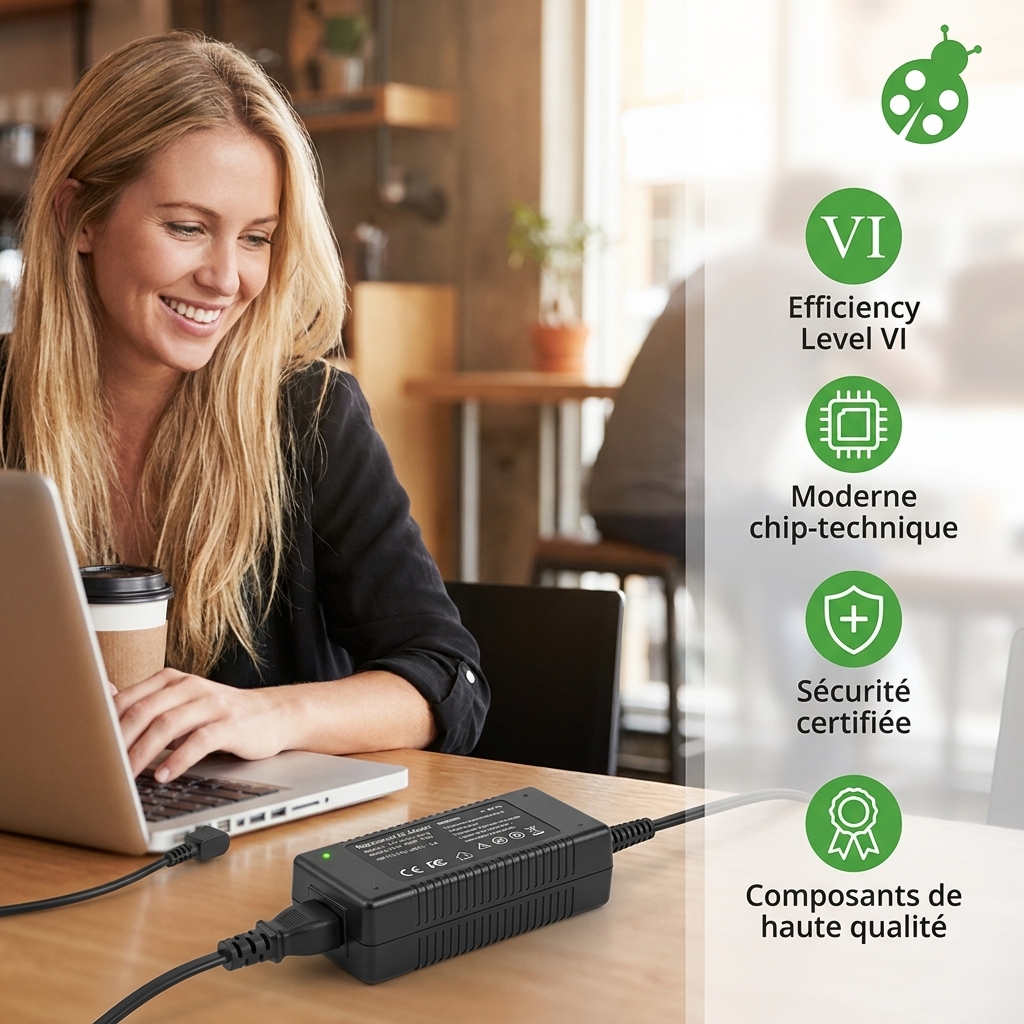 Caricabatterie computer portatile lenovo ideapad flex 15