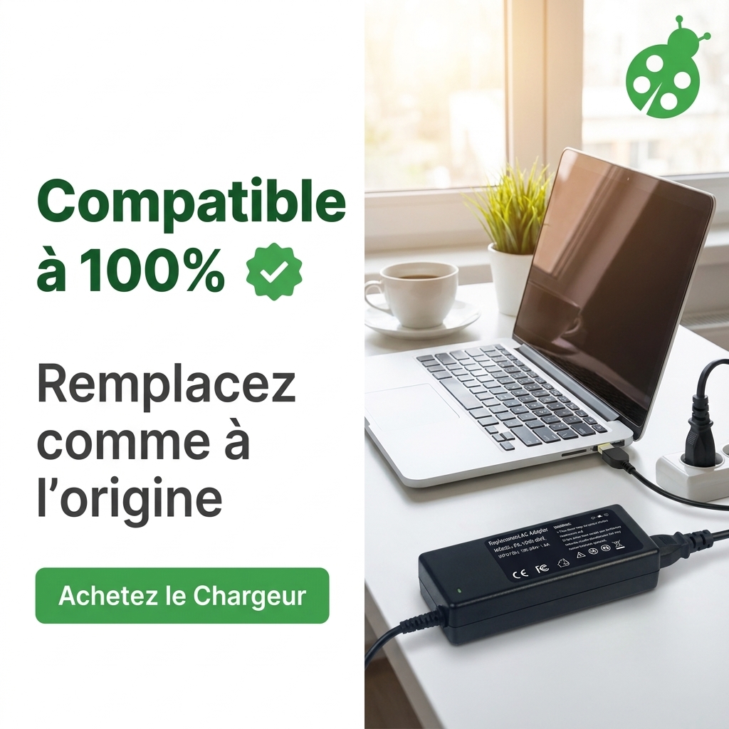 Caricabatterie computer portatile lenovo ideapad flex 15