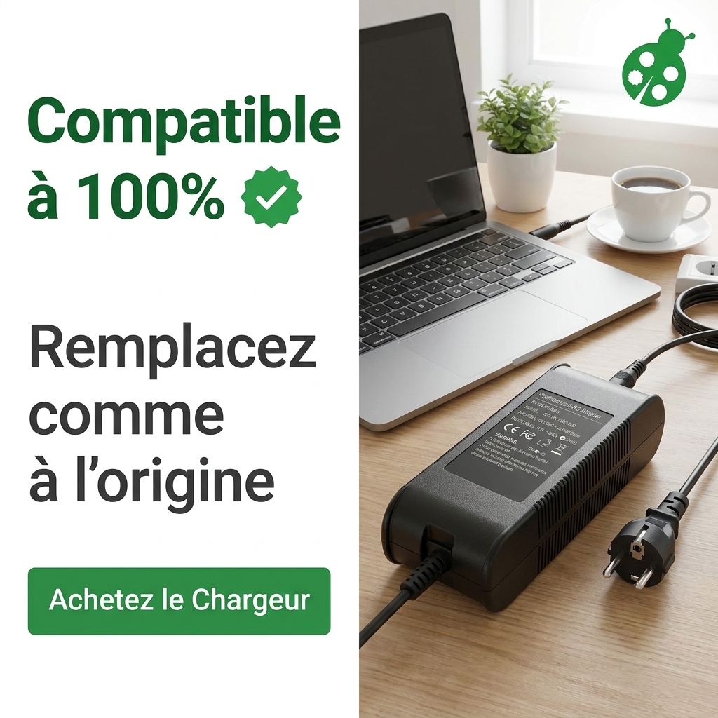 Caricabatterie computer portatile dell studio 1749