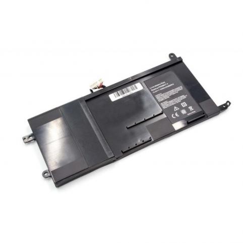 Batteria per clevo p650re