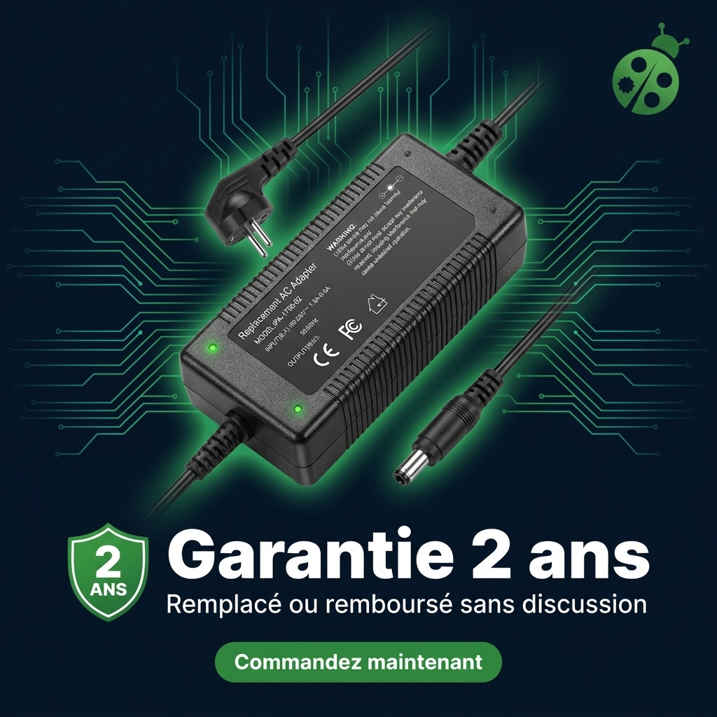 Caricabatterie computer portatile asus x541ua 9f