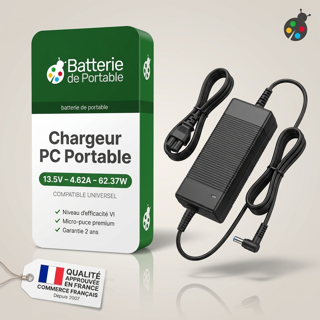 Caricabatterie computer portatile dell inspiron 17 5000