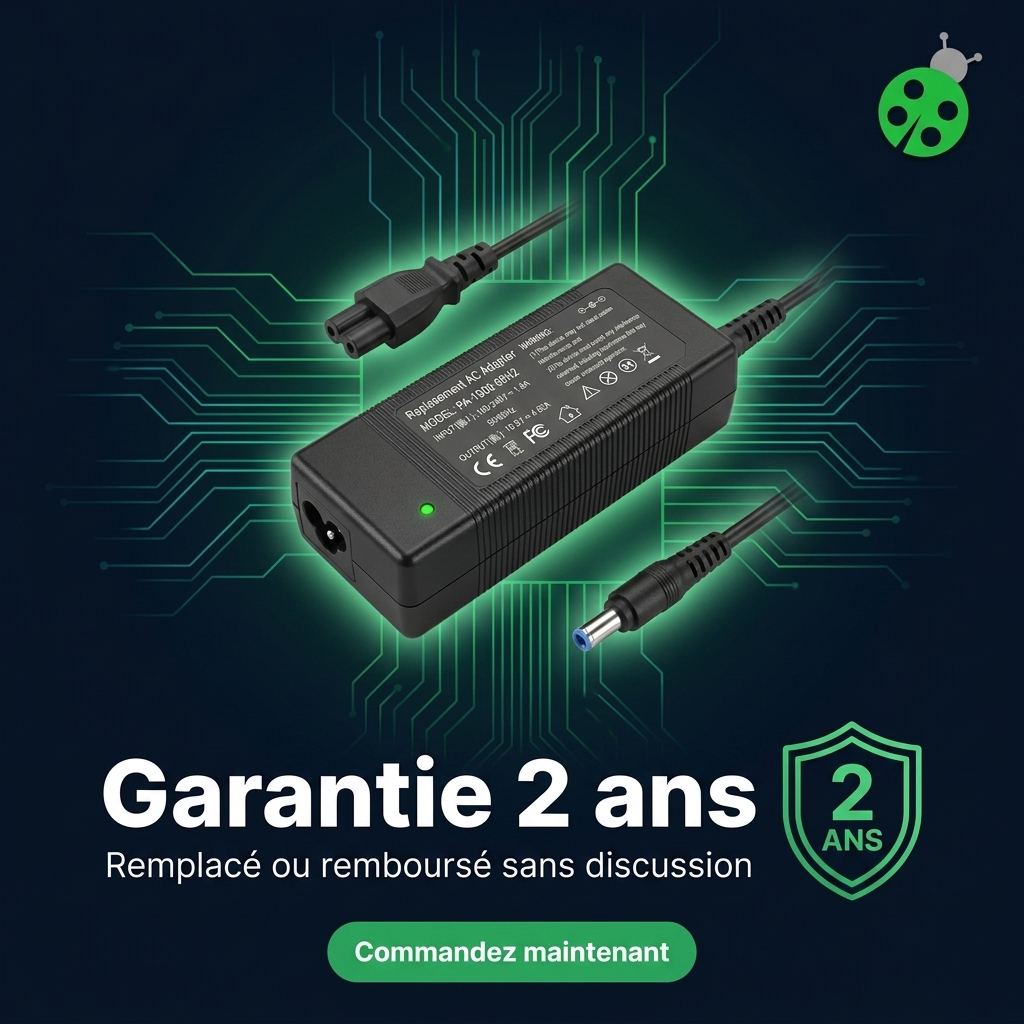 Caricabatterie computer portatile dell inspiron 17 5000