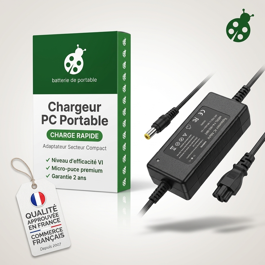 Caricabatteria computer portatile zotac zbox ci327 nano