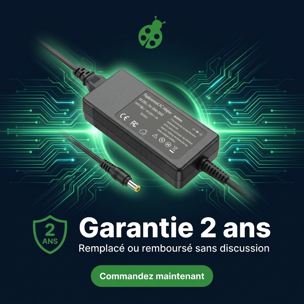 Caricabatterie computer portatile zotac zbox mi553