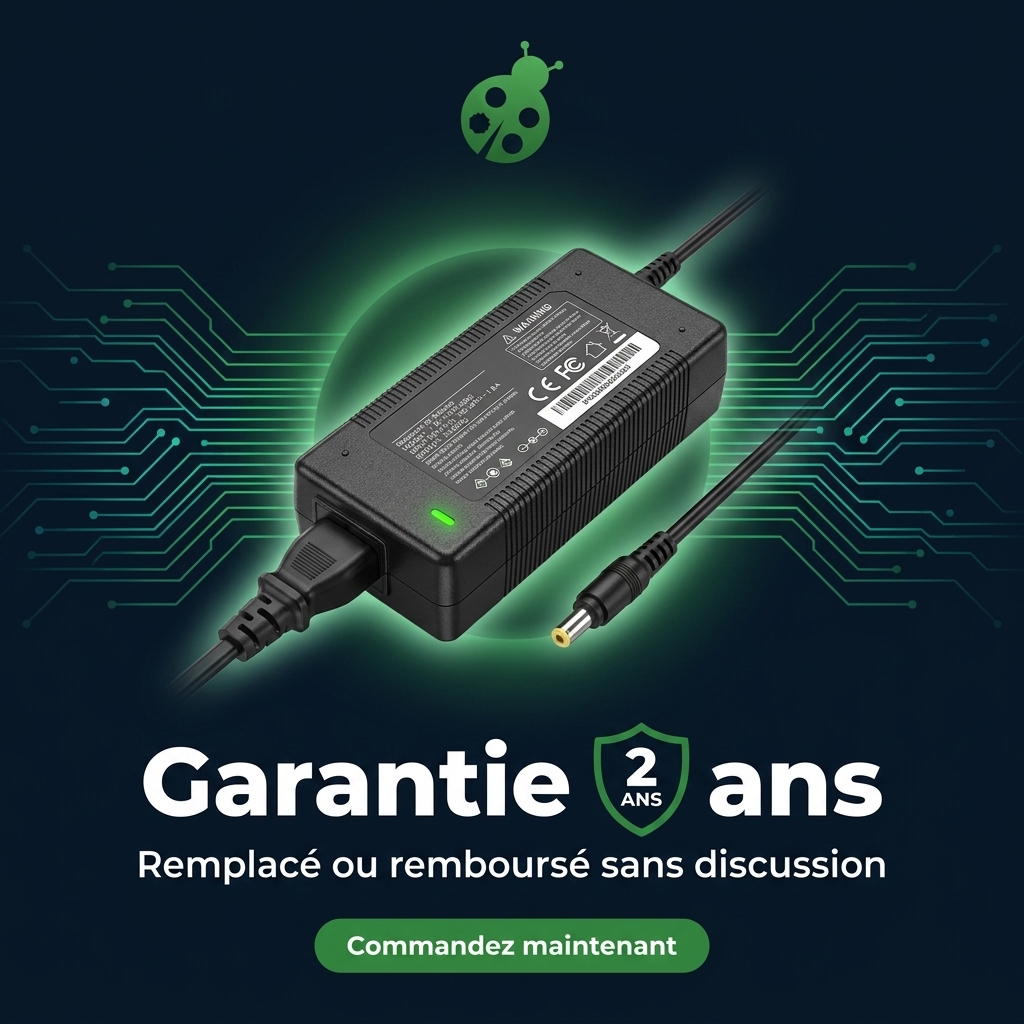 Caricabatterie computer portatile hp  pavilion 10 f100nf
