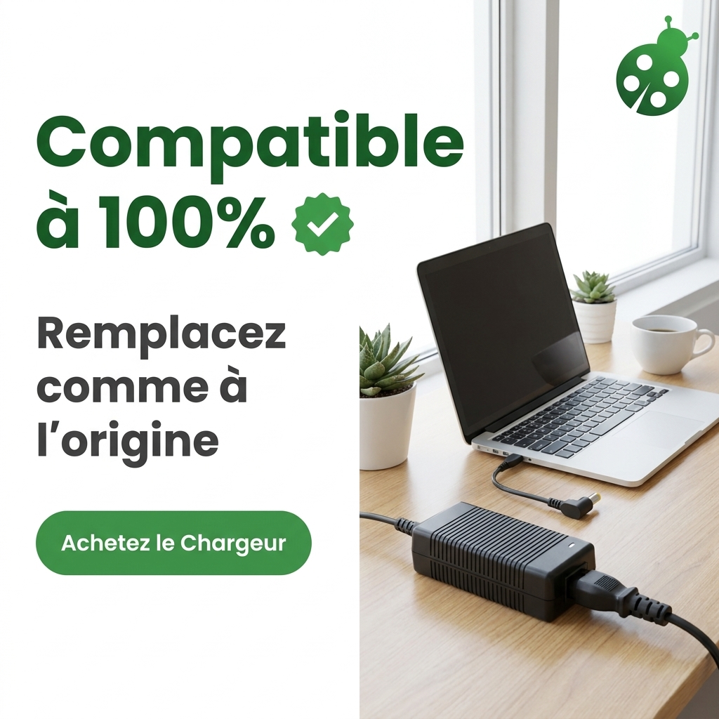 Caricabatterie computer portatile lenovo thinkpad x270