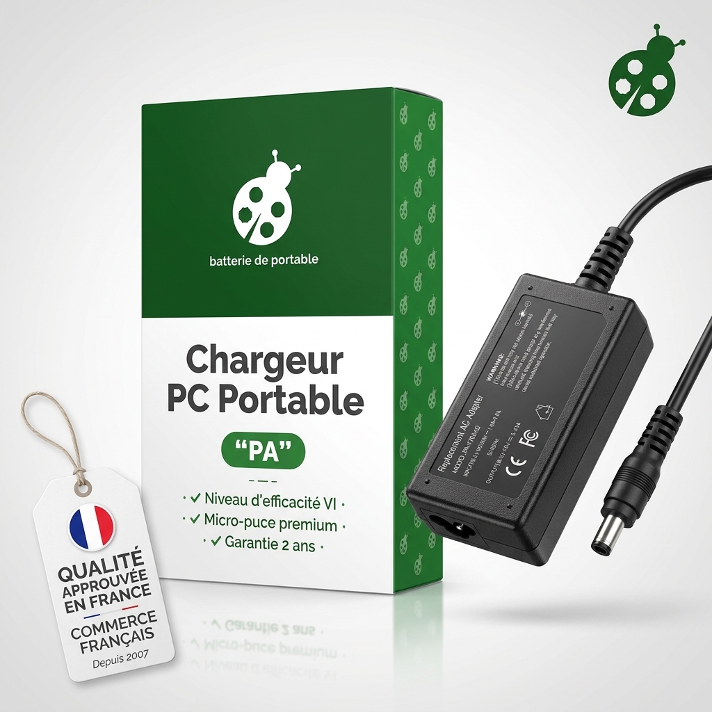Caricabatterie computer portatile asus p1501ur dm473r