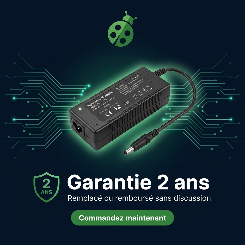 Caricabatterie computer portatile asus p1501ur dm473r