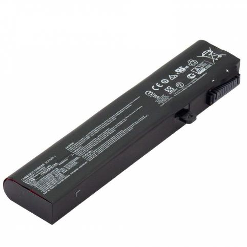 Batteria  msi ge62 