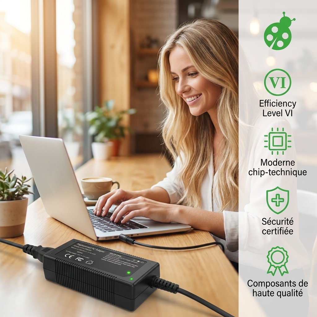 Caricabatterie computer portatile asus vivobook 15 x542ur dm222t