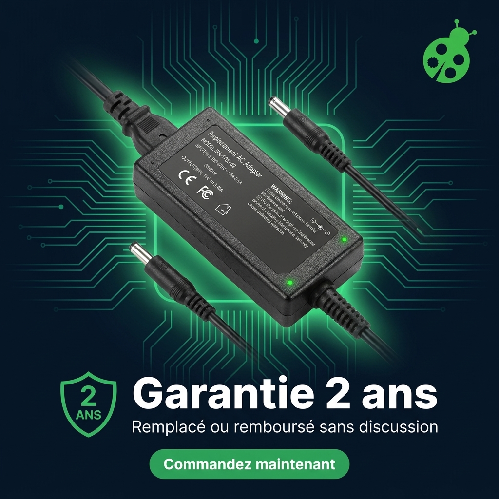 Caricabatterie computer portatile asus vivobook 15 x542ur dm222t