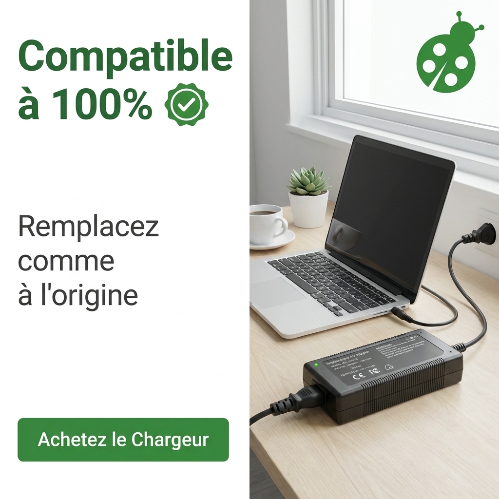 Caricabatterie computer portatile asus vivobook 15 x542ur dm222t