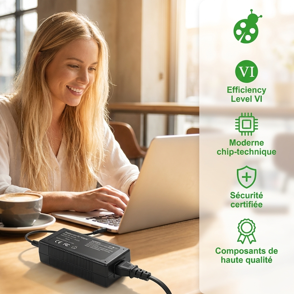 Caricabatterie computer portatile asus vivobook s14 s430u