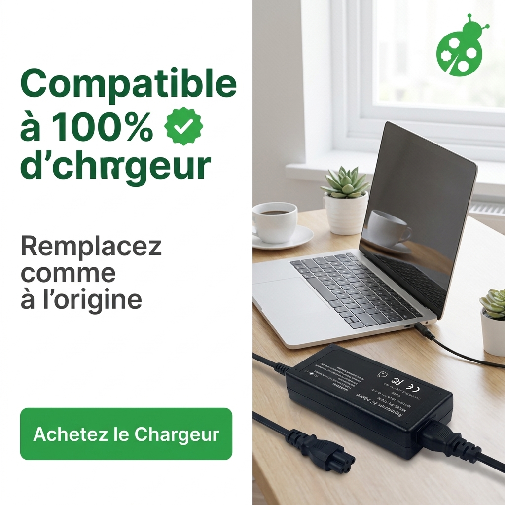 Caricabatterie computer portatile asus vivobook s14 s430u