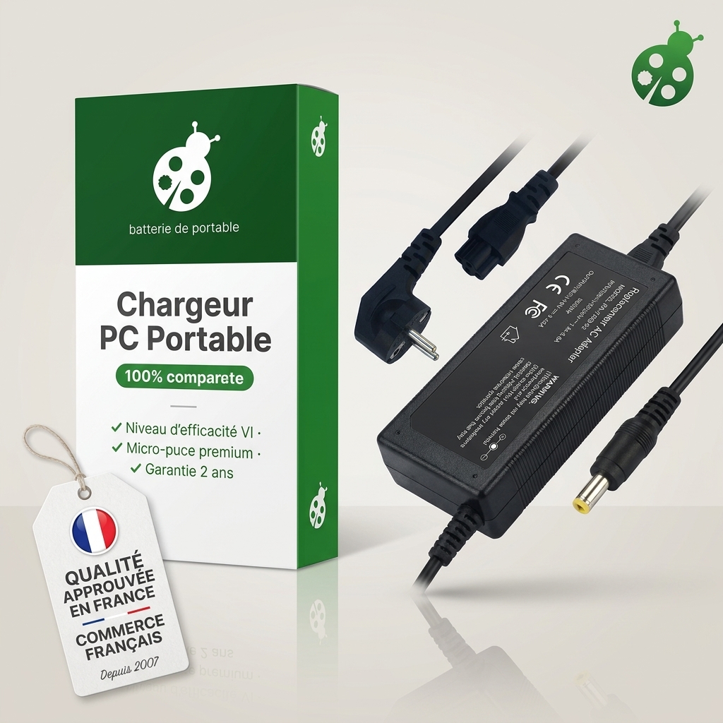 Caricabatteria computer portatile asus vivobook s15 s510u