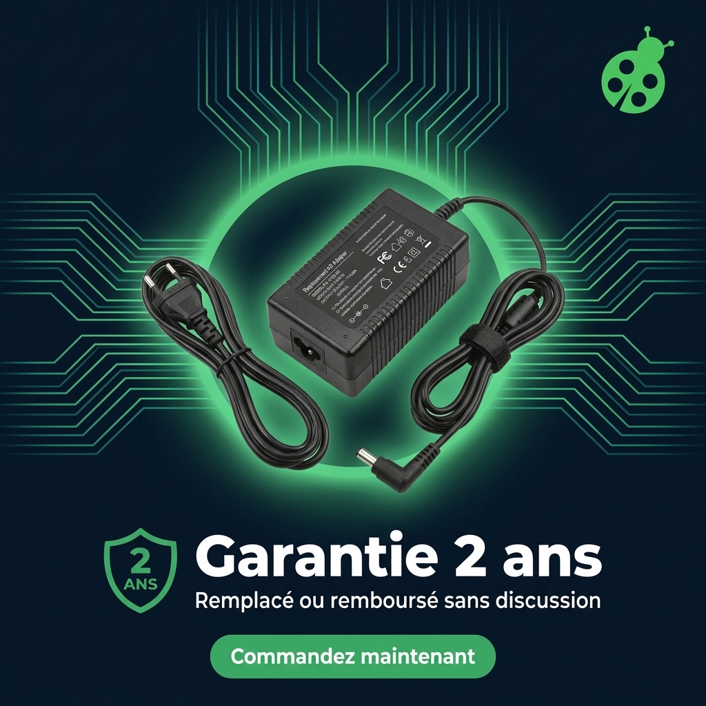 Caricabatterie computer portatile asus vivobook s15 s510u