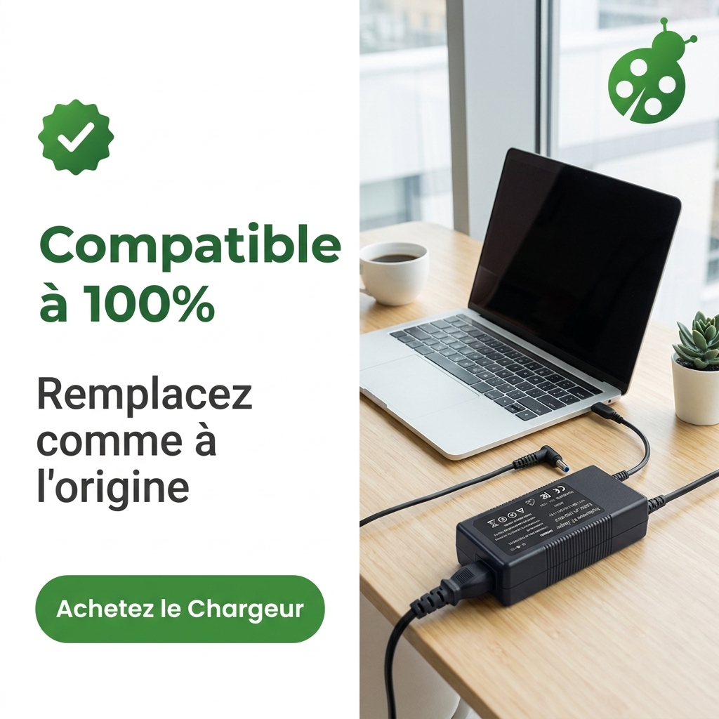 Caricabatterie computer portatile dell inspiron 5565
