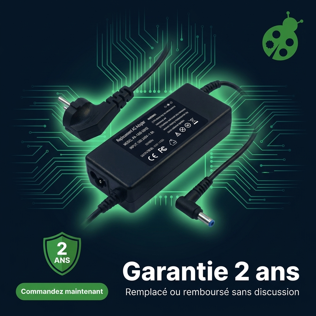 Caricabatterie computer portatile dell vostro 15 3459