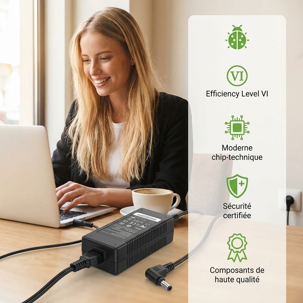 Caricabatterie computer portatile asus zenbook flip 14 tp401m
