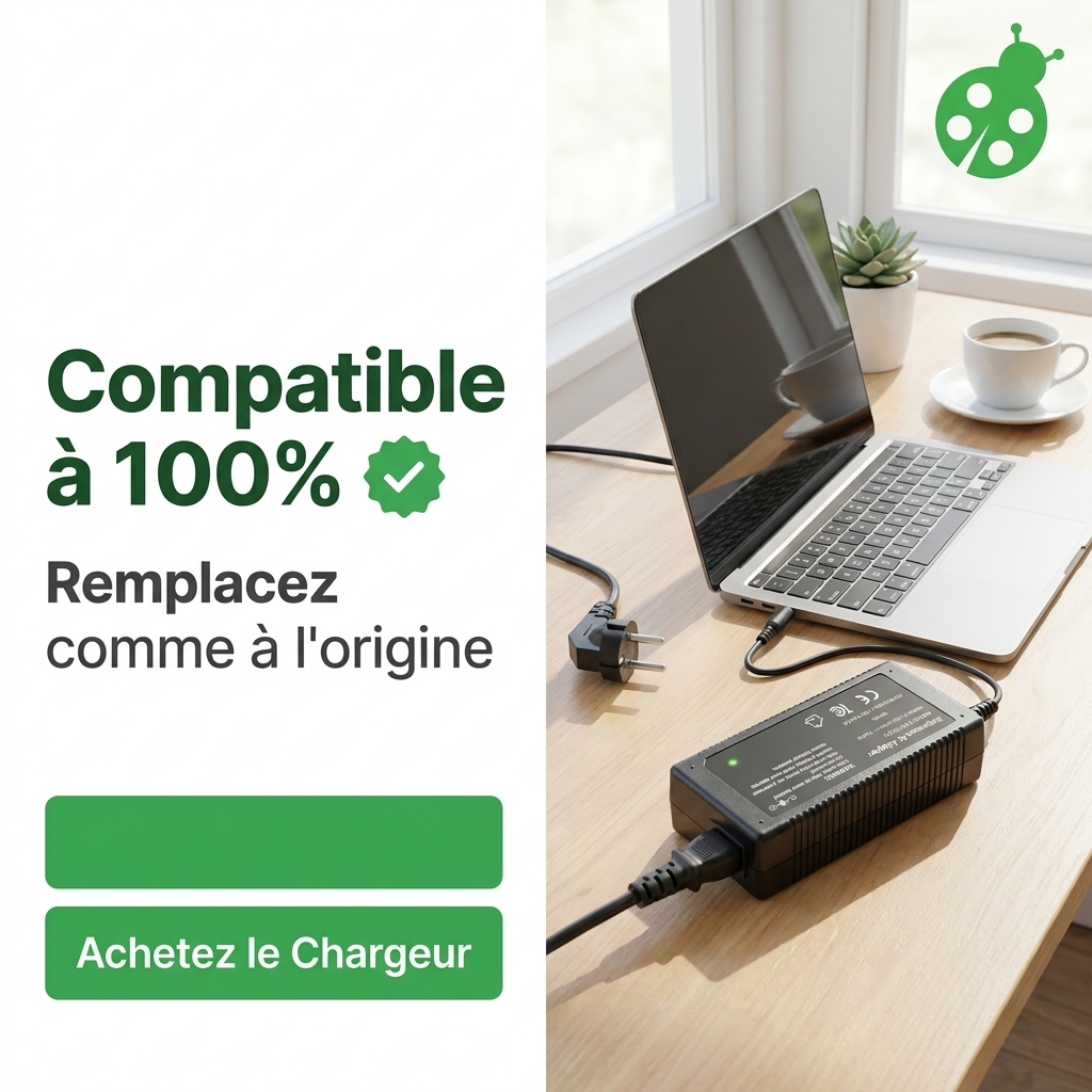 Caricabatterie computer portatile asus zenbook flip 14 tp401m