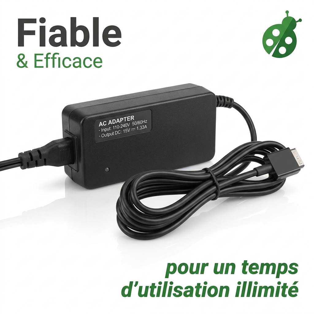 Caricabatterie computer portatile hp  slatebook x2 10 h000