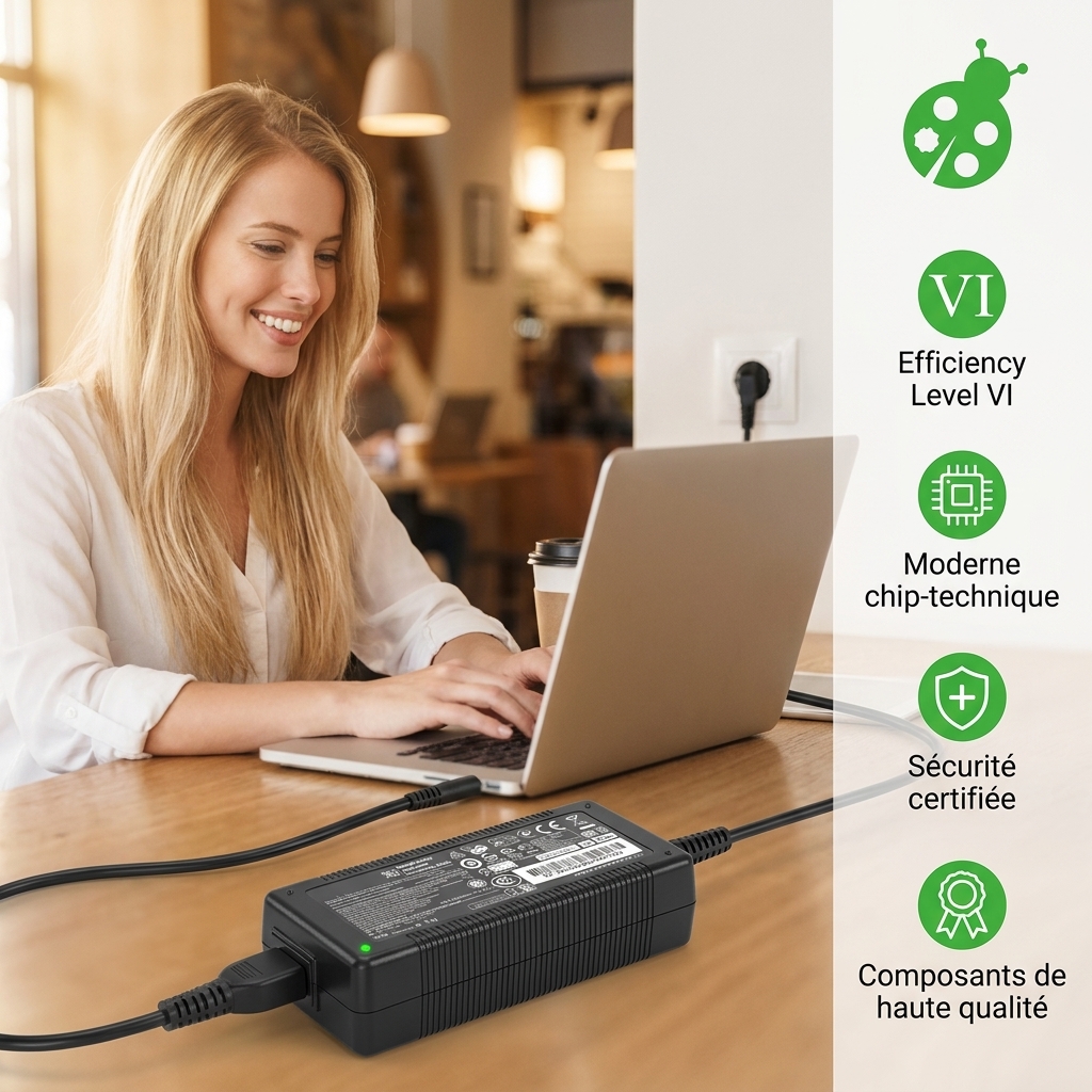 Caricabatterie computer portatile hp  slatebook x2 10 h000