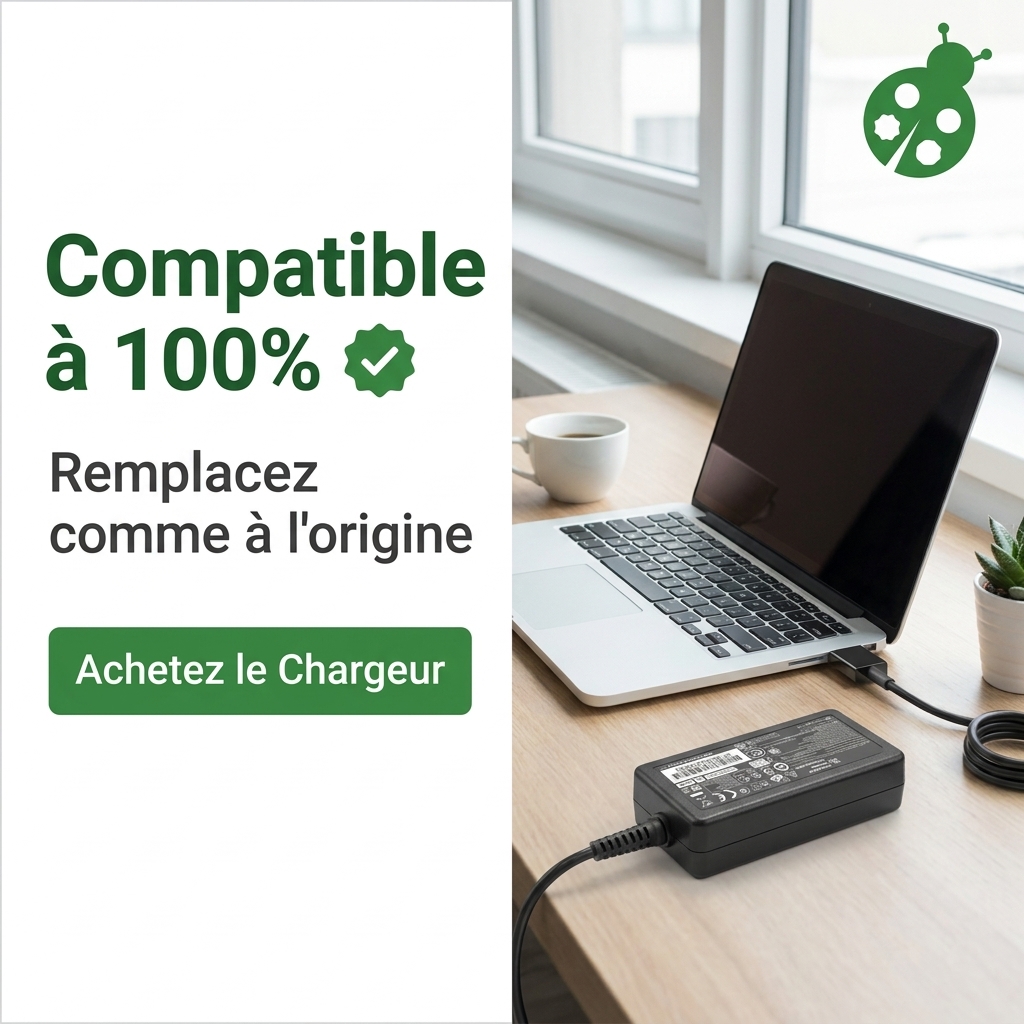 Caricabatterie computer portatile hp  slatebook x2 10 h000