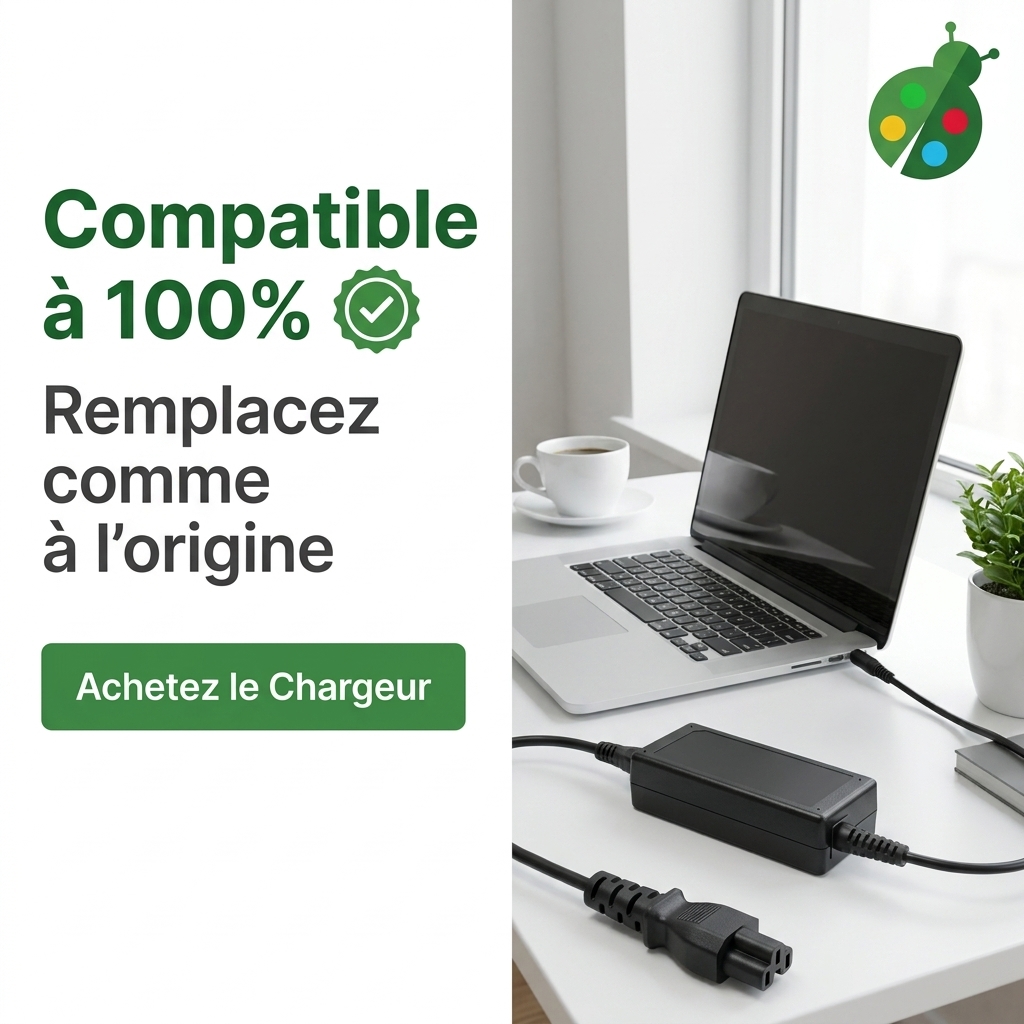 Caricabatterie computer portatile asus vivobook e203ma fd017ts