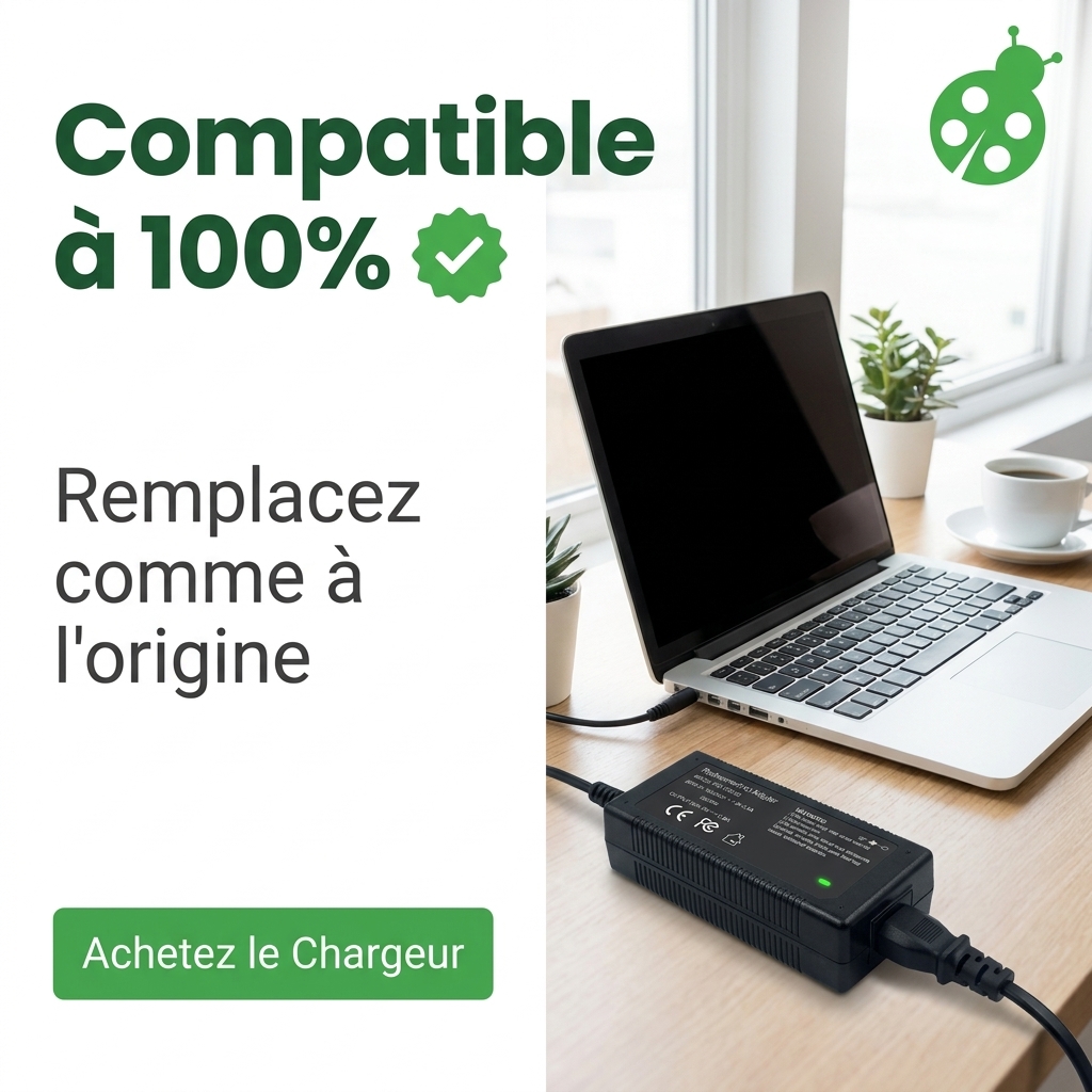 Caricabatterie computer portatile asus vivobook e203na