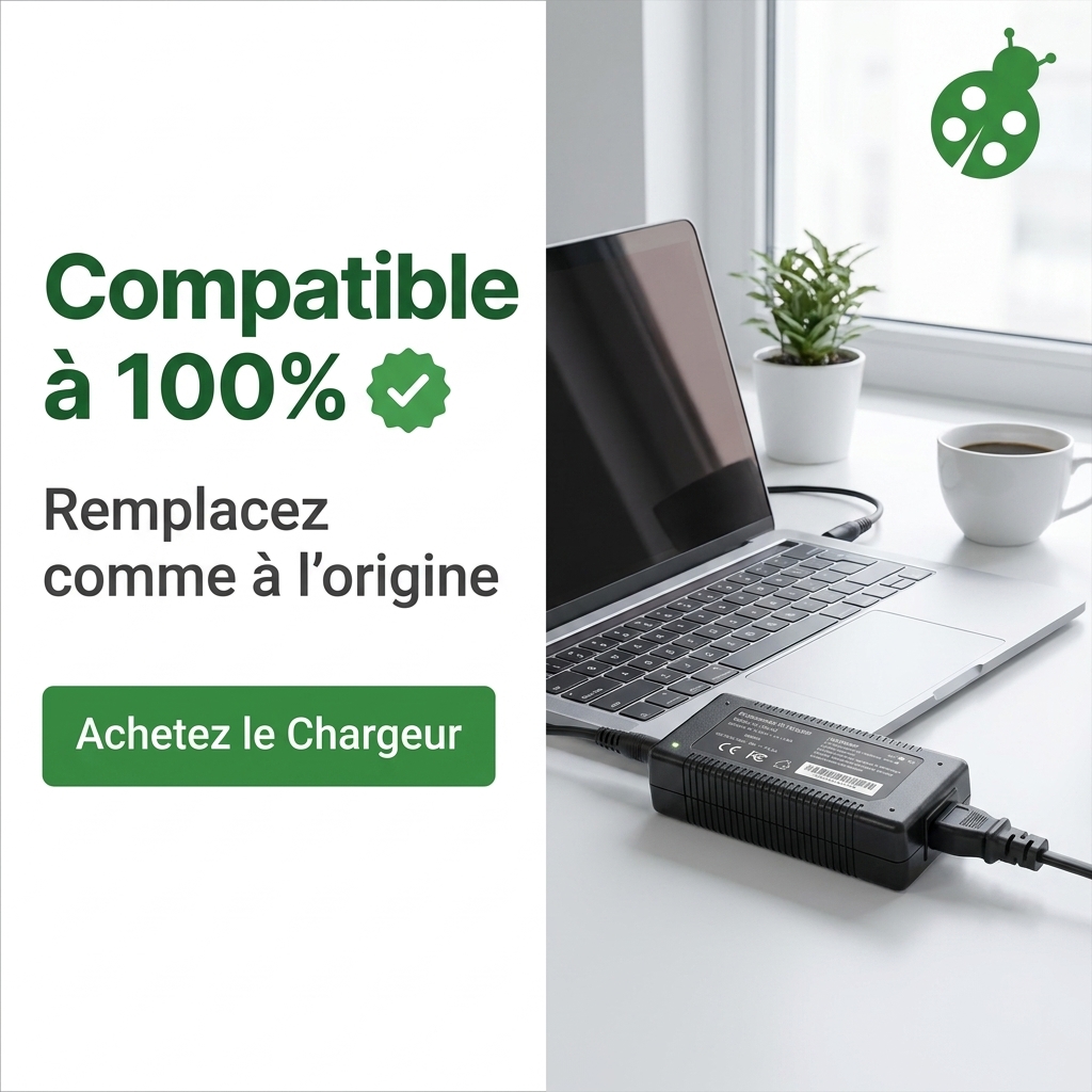 Caricabatterie computer portatile asus e402