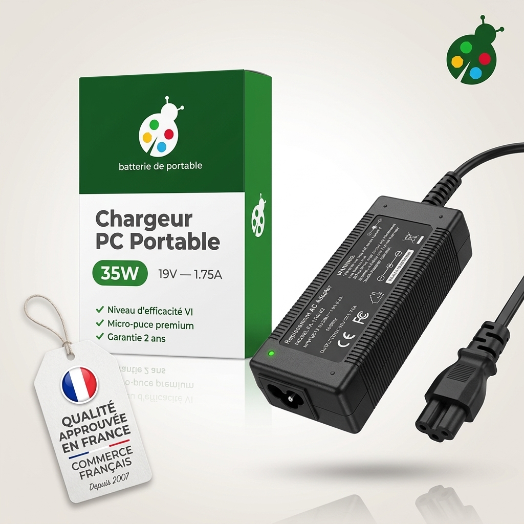Caricabatteria computer portatile asus e406ma-eb163ts
