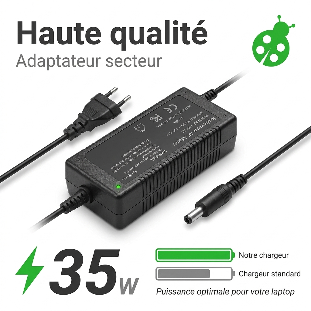 Caricabatterie computer portatile asus e406ma eb149t