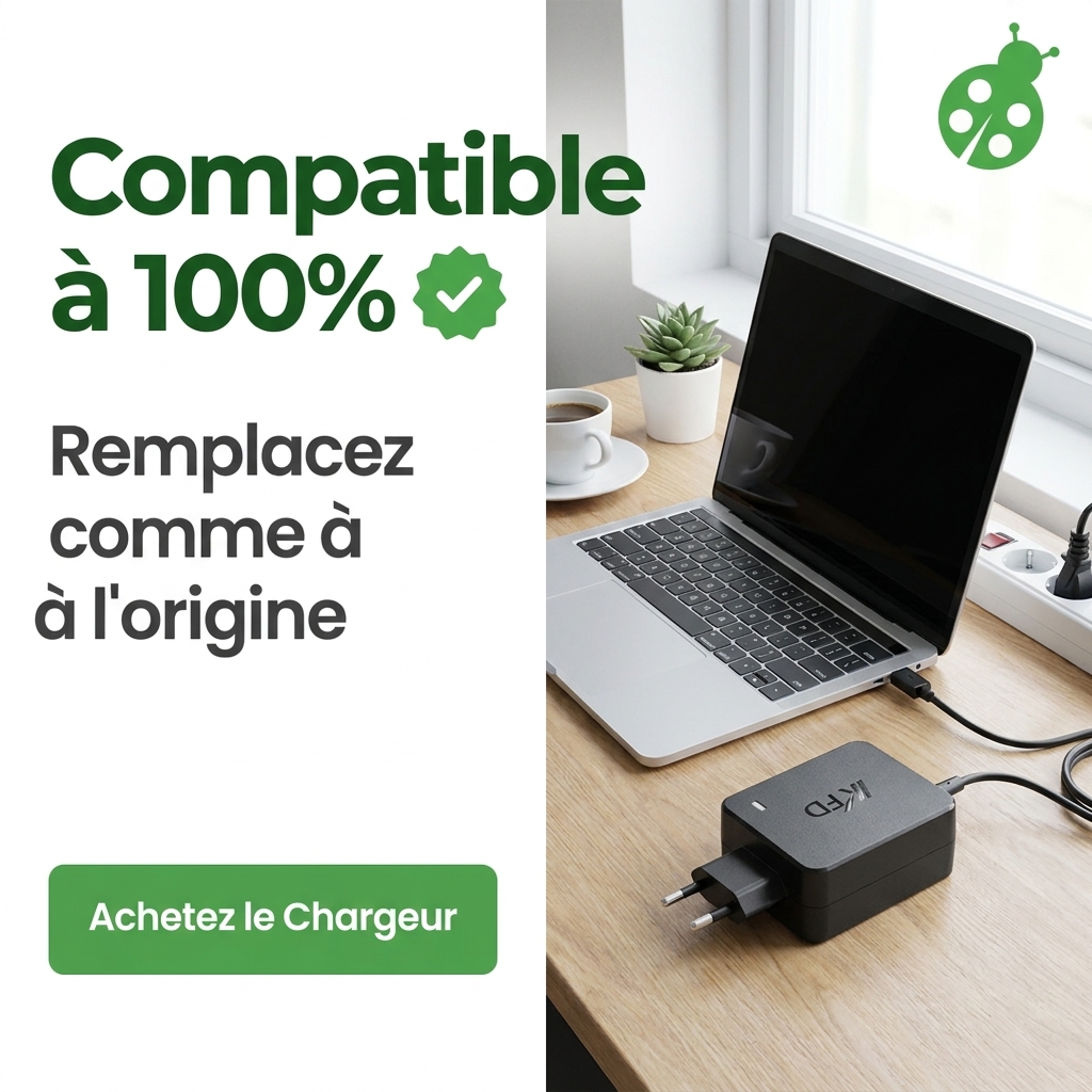 Caricabatterie computer portatile asus eeebook x205ta fd0061ts