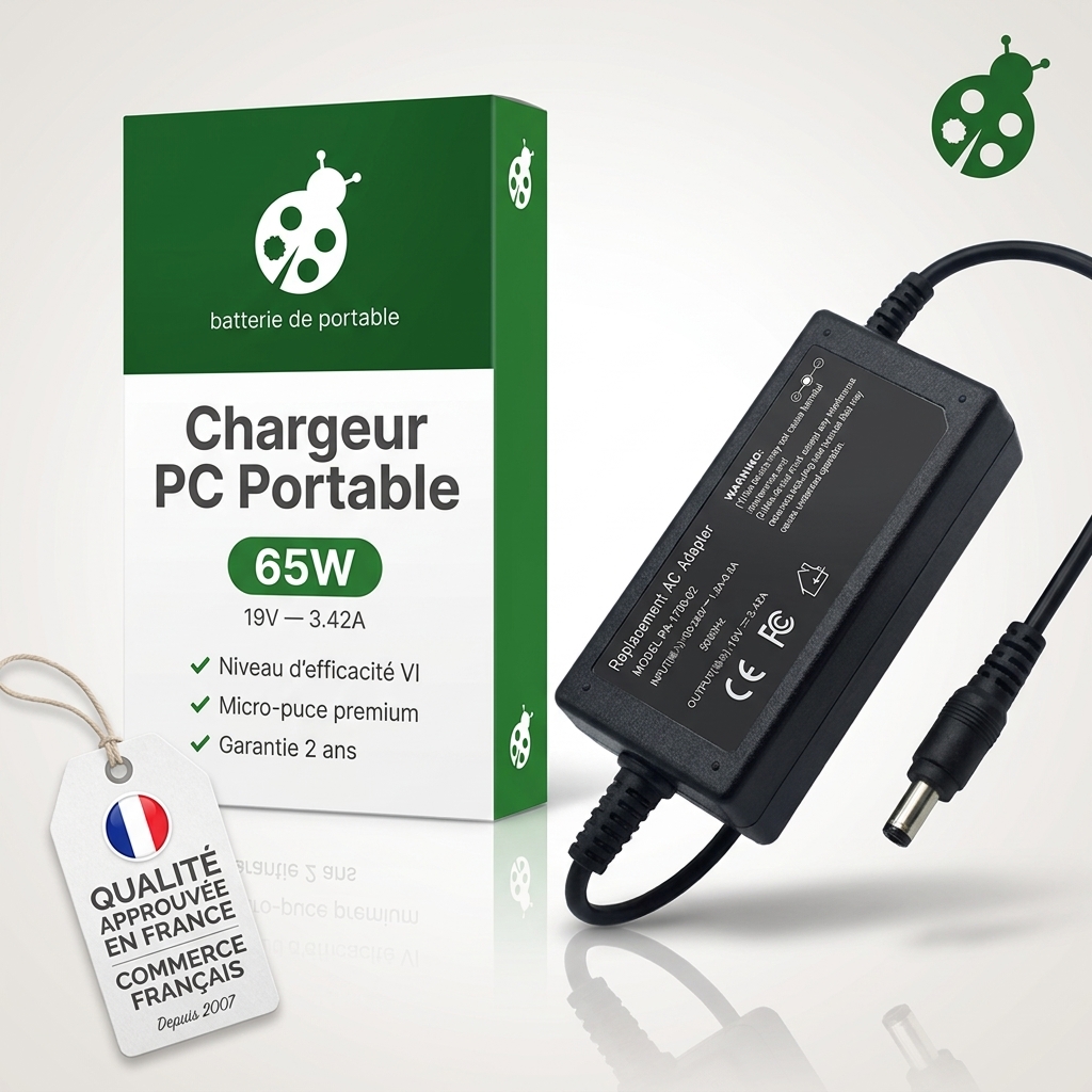 Caricabatterie computer portatile asus f540ua gq135t
