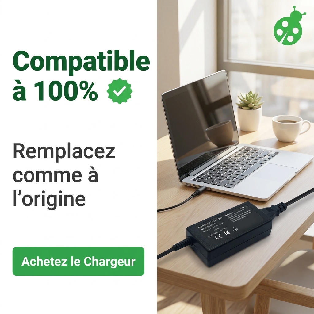 Caricabatterie computer portatile asus f540ua gq135t